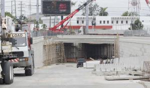 Inversión de US$775 millones de la renegociación con Aerodom impulsa la movilidad en el Gran SD