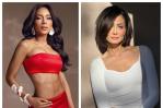 Dayanara Torres a Jennifer Ventura: "Lo tienes todo para ser Miss Universo" Dayanara Torres a Jennifer Ventura: "Lo tienes todo para ser Miss Universo"