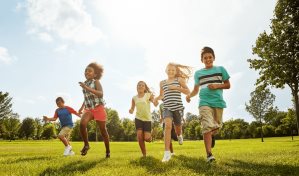 Regalemos tiempo y recuerdos: lo que realmente necesitan nuestros niños