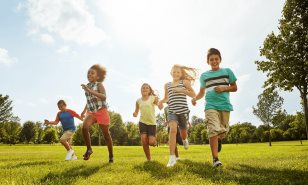 Regalemos tiempo y recuerdos: lo que realmente necesitan nuestros niños