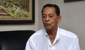 Instituciones culturales expresan pesar por la muerte de Franklin Domínguez