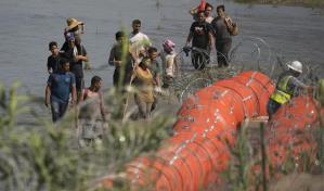 La horrible muerte que tuvieron tres extranjeros al tratar de ingresar a EE.UU. por la frontera