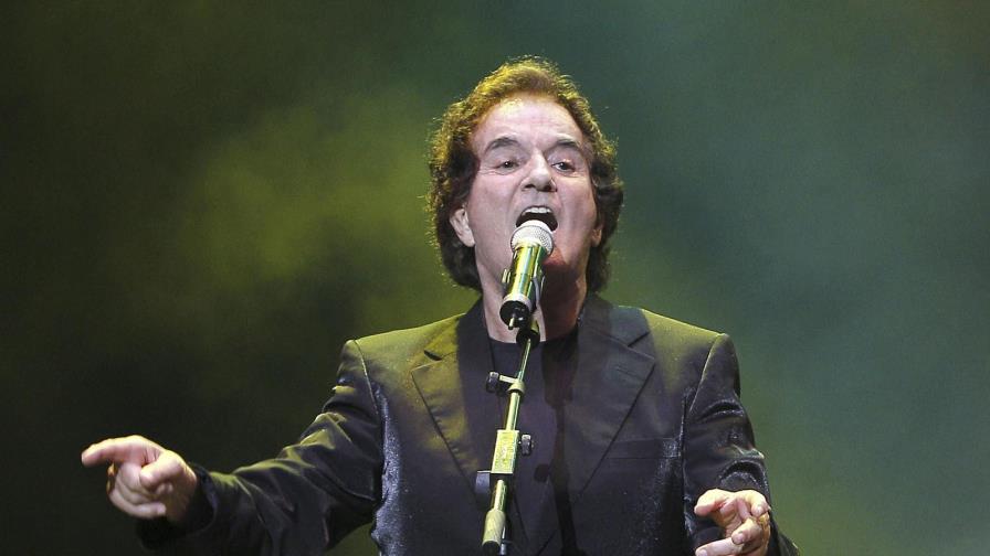 Fallece Manuel de la Calva, miembro del Dúo Dinámico Fallece Manuel de la Calva, miembro del Dúo Dinámico