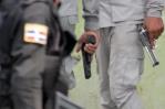Muertes a manos de las fuerzas de seguridad del Estado se incrementaron 195 % en cuatro años