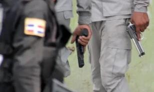 Muertes a manos de las fuerzas de seguridad del Estado se incrementaron 195 % en cuatro años