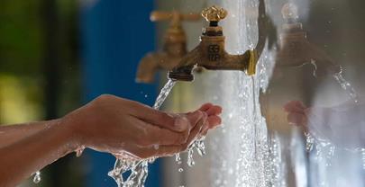 Caasd aprueba nuevas tarifas del agua y fija cobro por metro c&uacute;bico desde RD$6 hasta RD$28