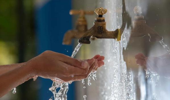Suministro de agua ser&aacute; afectado este s&aacute;bado en varios sectores del Gran Santo Domingo