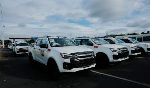 RD Vial lanza el nuevo número 511 para asistencia vial en todo el país