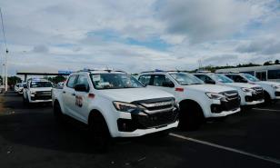 RD Vial lanza el nuevo número 511 para asistencia vial en todo el país