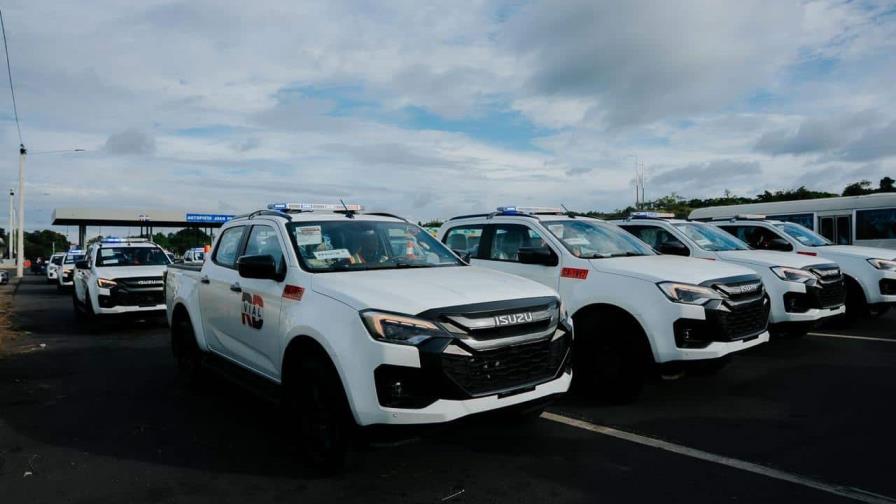 RD Vial lanza el nuevo número 511 para asistencia vial en todo el país RD Vial lanza el nuevo número 511 para asistencia vial en todo el país