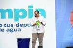 Salud Pública asegura casos por dengue han disminuido en un 85 %
