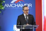 Amchamdr encabezará delegación en la Semana Dominicana en EE. UU. con enfoque en seguridad
