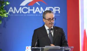 Amchamdr encabezará delegación en la Semana Dominicana en EE. UU. con enfoque en seguridad