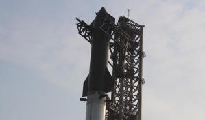 SpaceX suspende de nuevo el décimo lanzamiento de prueba de Starship debido al mal tiempo