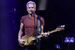 Sting es demandado por sus excompañeros de The Police Sting es demandado por sus excompañeros de The Police