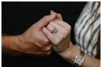 El prometido de Taylor Swift diseñó el anillo de compromiso de diamantes que le entregó a la artista El prometido de Taylor Swift diseñó el anillo de compromiso de diamantes que le entregó a la artista