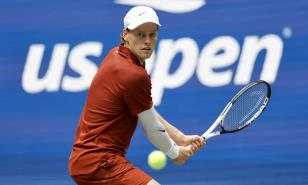 Jannik Sinner arranca fuerte su defensa del US Open y el número uno mundial