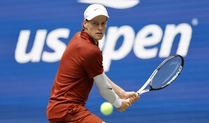 Sinner barre a Tiafoe rumbo a semifinales del Masters 1000 de Miami