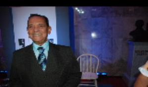 "Hoy los telones se enlutan": Asociación de Actores Dominicanos rinde tributo a Franklin Domínguez