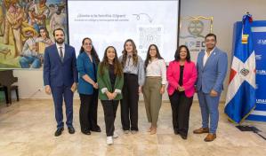 Unapec lanza programa institucional de sostenibilidad y gestión de residuos