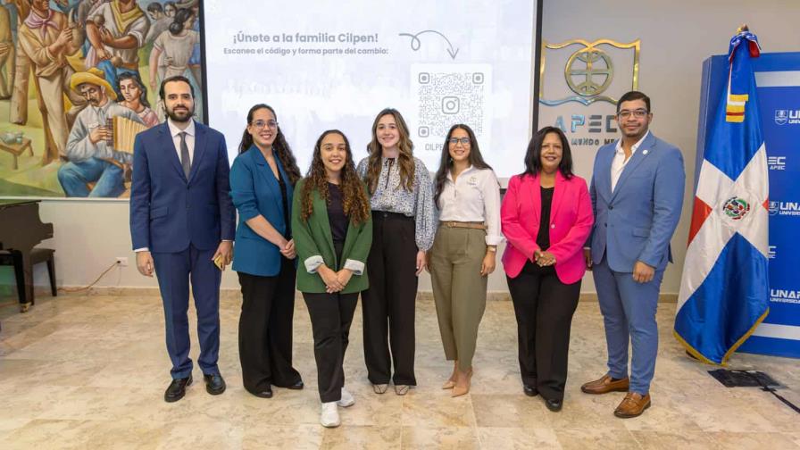 Unapec lanza programa institucional de sostenibilidad y gestión de residuos