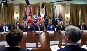 La UE defiende su derecho soberano de regular la tecnología tras nuevas amenazas de Trump