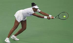 A los 45 a&ntilde;os, Venus Williams recibe invitaci&oacute;n para jugar el Abierto de Australia
