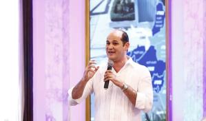 Inabie asegura entrega total de kits escolares en las próximas semanas