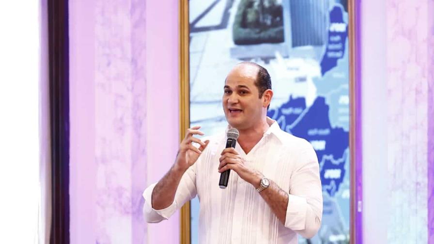 Inabie asegura entrega total de kits escolares en las próximas semanas Inabie asegura entrega total de kits escolares en las próximas semanas