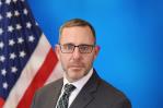 William Swaney regresa a la República Dominicana como cónsul general de EE. UU.