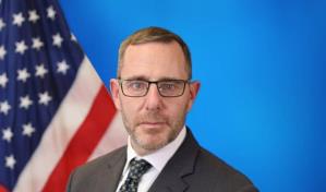 William Swaney regresa a la República Dominicana como cónsul general de EE. UU.