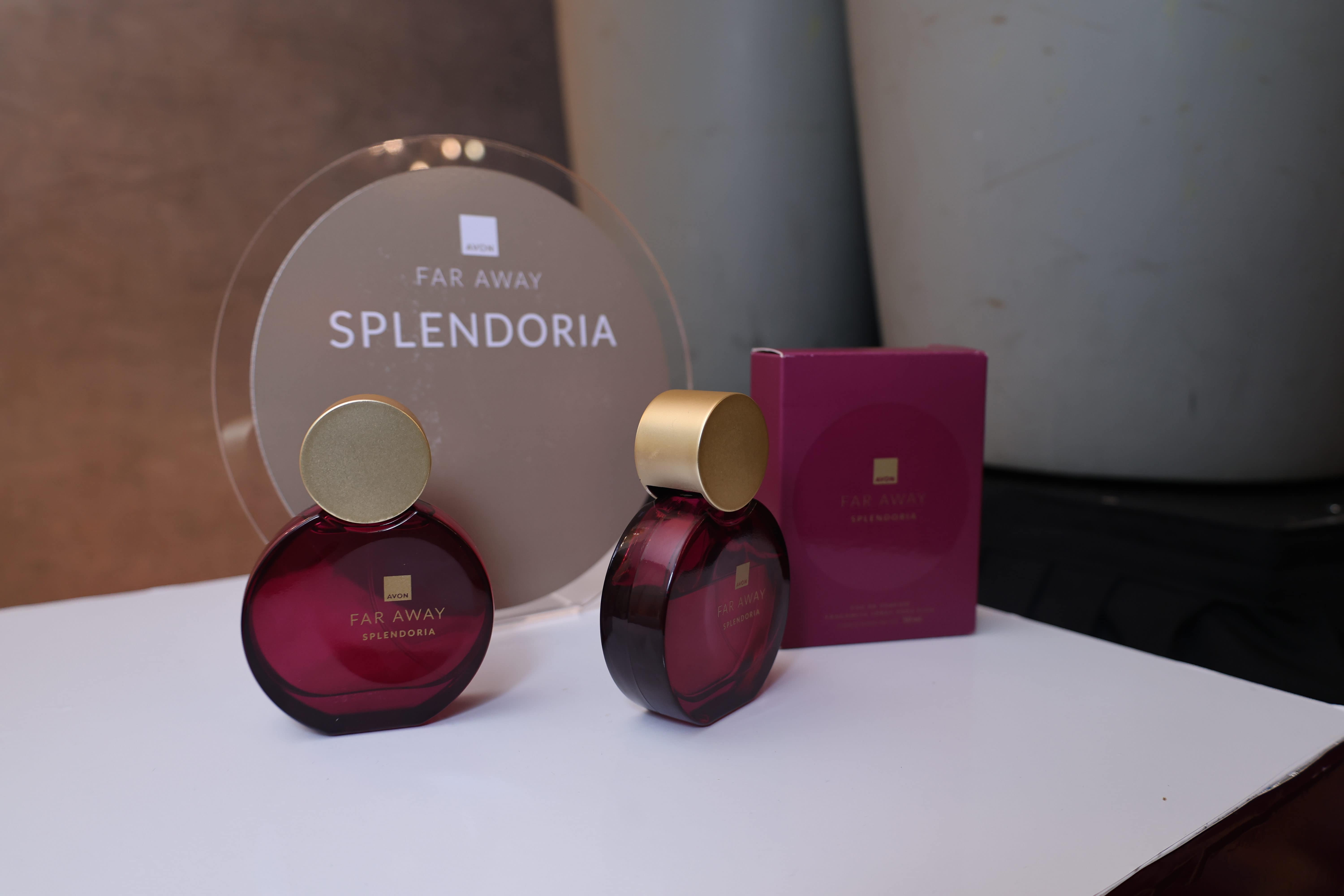 Far Away Splendoria.
