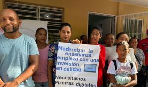 ADP dice que no  iniciará año escolar en escuela de San Francisco por malas condiciones