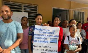 ADP dice que no  iniciará año escolar en escuela de San Francisco por malas condiciones