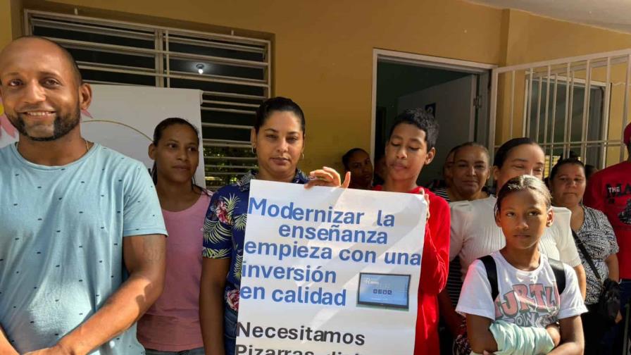 ADP dice que no  iniciará año escolar en escuela de San Francisco por malas condiciones