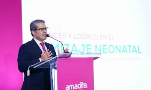 Amadita Laboratorio Clínico y la Fundación de Apoyo a la Fibrosis Quística anuncian congreso