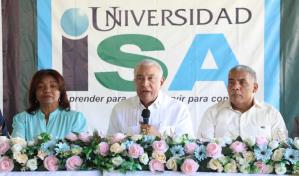 Ministro Administrativo responde a declaraciones de Danilo Medina sobre el ISA