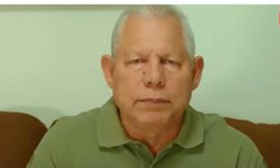 Levantan rebeldía a Rafael Guerrero, pero le imponen grillete e impedimento de salida del país