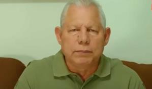 Arrestan por rebeldía a Rafael Guerrero Méndez, conductor del programa "Corrupción al Desnudo"