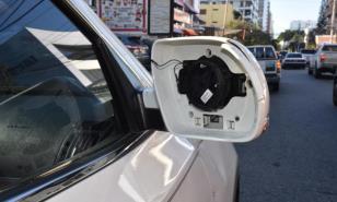 Así se movía la red que robaba piezas de vehículos en el Distrito Nacional