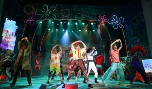 Bob Esponja: el musical regresa con una última función a petición del público
