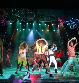 Bob Esponja: el musical regresa con una última función a petición del público