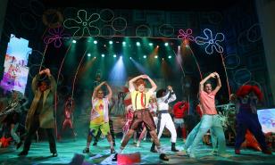 Bob Esponja: el musical regresa con una última función a petición del público
