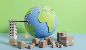 Exportaciones de zonas francas crecieron solo 0.5 % en enero-julio 2025