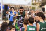 Chris Duarte: Tenía oportunidad en la NBA y decidí rechazarla para irme a Europa
