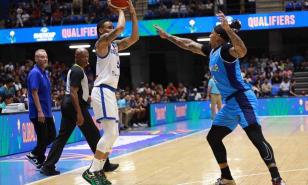 Dominicana chocará contra Brasil en los cuartos de final de la AmeriCup