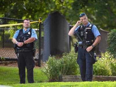 Dos niños muertos y 17 heridos en tiroteo en vuelta a clases EE. UU.