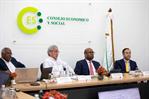 CES propone registro y sanciones para empleadores que contraten migrantes irregulares