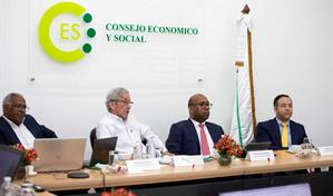 CES propone registro y sanciones para empleadores que contraten migrantes irregulares