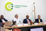 El CES todavía no entrega informe del diálogo sobre Haití